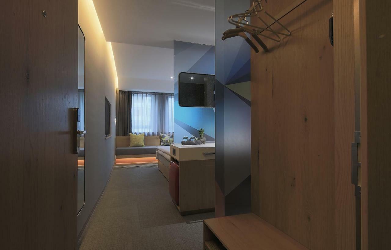 Ebo Hotel Hangzhou Exterior foto